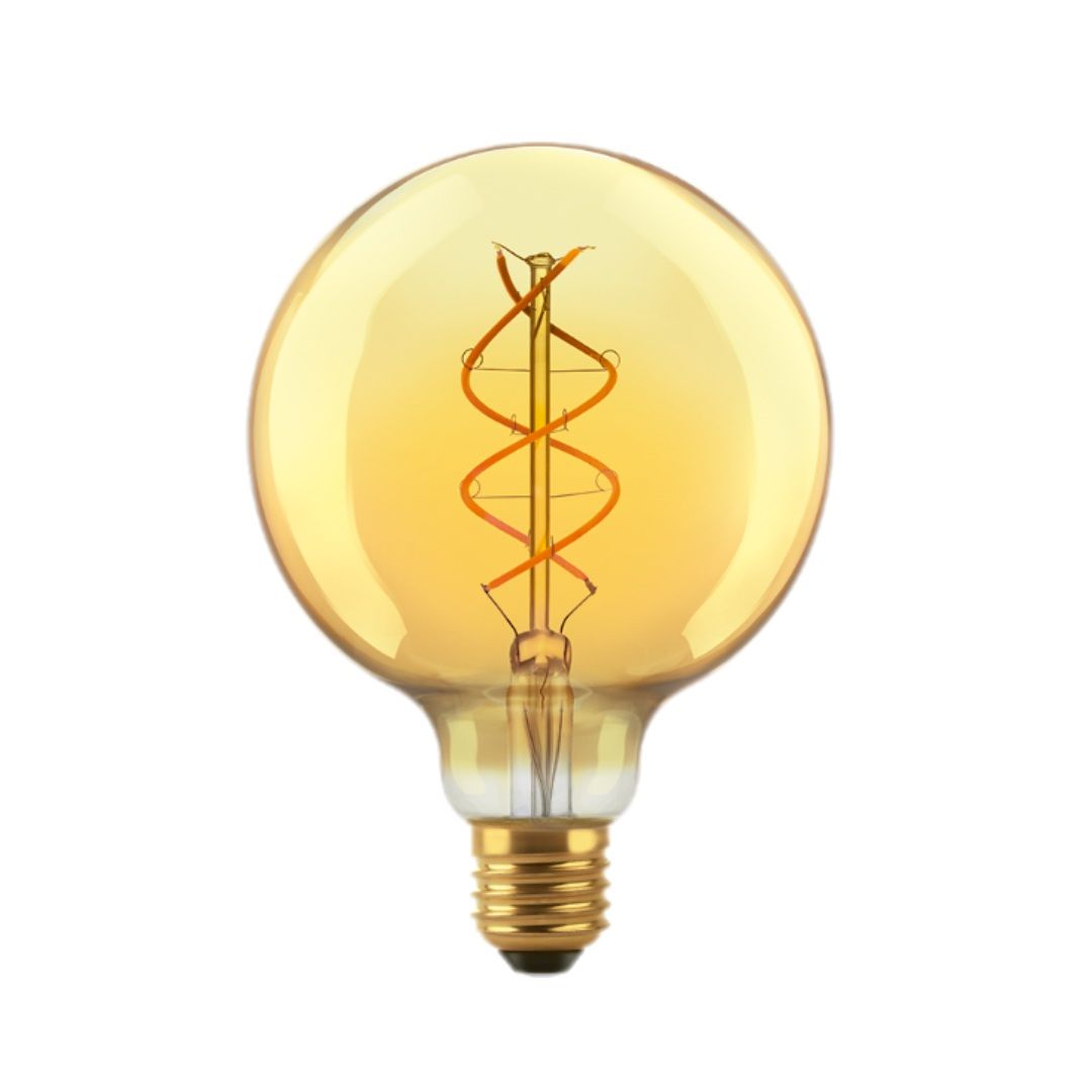 Lampara Vintage Led 01