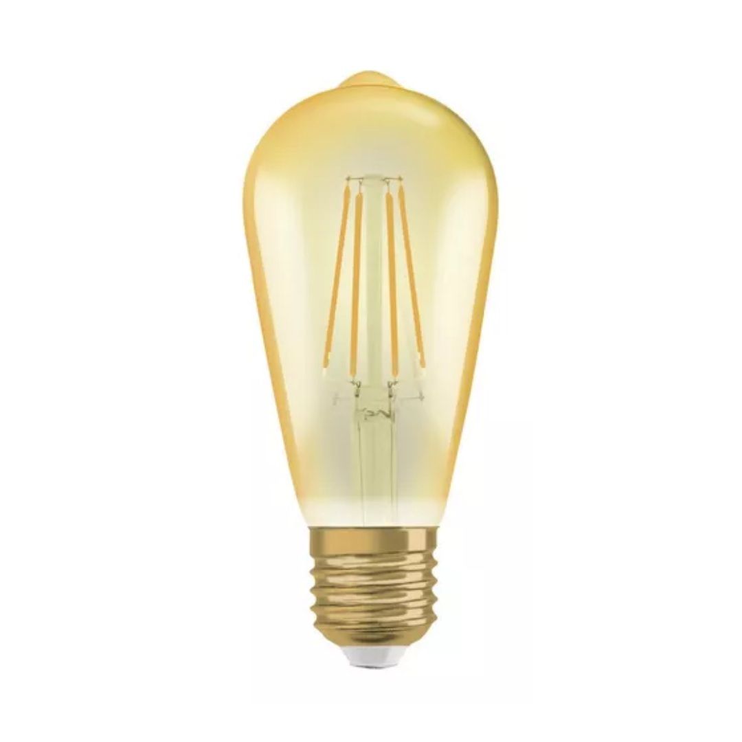 Lampara Vintage Led 02